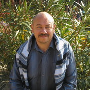 Андрей Овчаренко on My World.