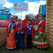 Марина Бачуркина (Кондратьева) on My World.