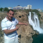 ANSAR KADIROGLU on My World.