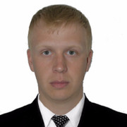 Иван Еремин on My World.