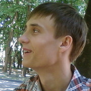 Рома Антипов on My World.