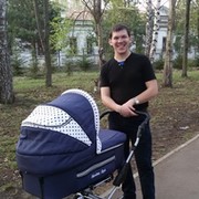 Антон Минаев on My World.
