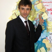 Антонов Александр Александрович