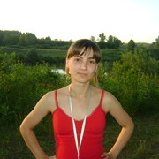 Екатерина Антропова on My World.
