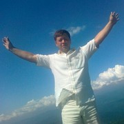 Александр Семиков on My World.