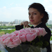 Юлия Шулянская on My World.