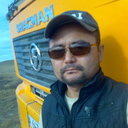 Ардак Искаков on My World.
