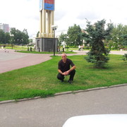 Алексей Редько on My World.