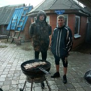 Артем Кочергин on My World.
