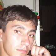 Артем Хитров on My World.