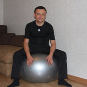 artur engalichev on My World.