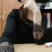 Анжелика С. в Моем Мире.