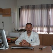 Andrey Shabunin on My World.
