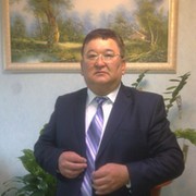 Аскар Келес on My World.