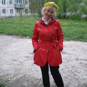 Наталья Старчеус on My World.