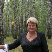 наталья каменева on My World.