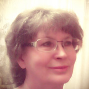 Валентина Никольская on My World.
