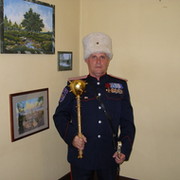 Валерий Хрусталев on My World.