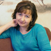 Зинатова светлана пермь фото