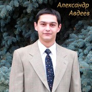 Александр Авдеев on My World.