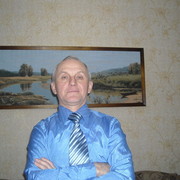 Александр Вербняков on My World.