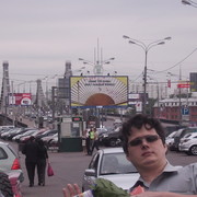 Ageshin Vladislav on My World.