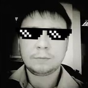 Андрей Самойлов on My World.