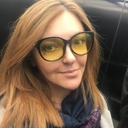 Оксана Ковалева on My World.