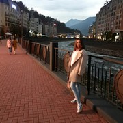 Аида Нугманова on My World.