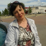Алла Вахтомина on My World.