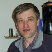 Евгений Боханцев on My World.