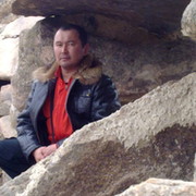 Эрик Байтуканов on My World.