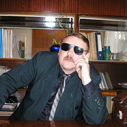 Баканов Виктор on My World.