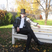 Евгений Бахтов on My World.