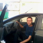 Павел Ямщиков on My World.