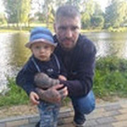 Вячеслав Бородачев on My World.