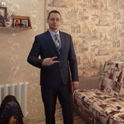Владимир Барсков on My World.