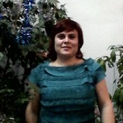Оксана Шагрова on My World.