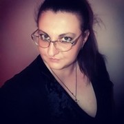 Яна Башкирцева on My World.