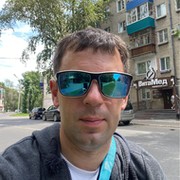Константин Котюжинский on My World.