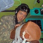 Dima Avramenko on My World.