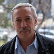 Анатолий Береговой on My World.