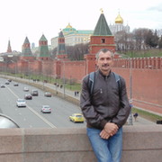 Юрий Берест on My World.