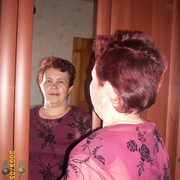 Инесса Брусова on My World.
