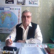 Иван Бантюков on My World.