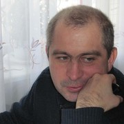 Сергей Блинов on My World.