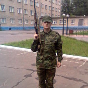 Александр Фомичёв on My World.