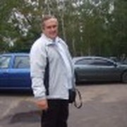 Владимир Борисов on My World.