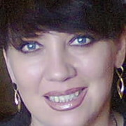 Елена Бобина on My World.