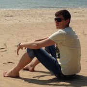 Владимир ! on My World.